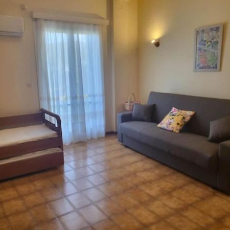 Maria Home Andros Town Exterior photo