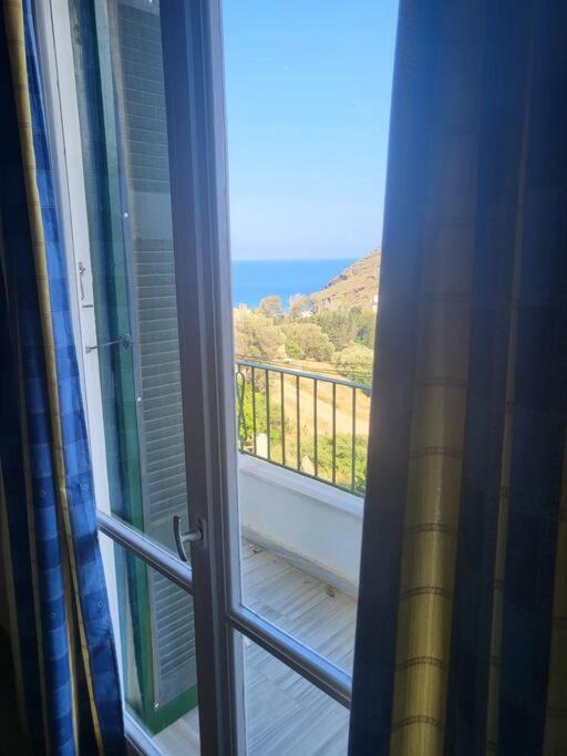 Maria Home Andros Town Exterior photo