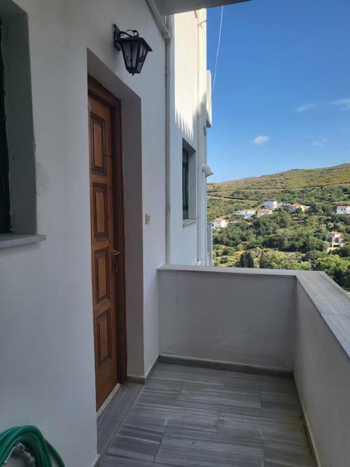 Maria Home Andros Town Exterior photo