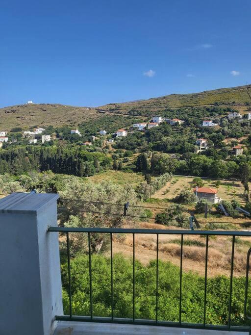 Maria Home Andros Town Exterior photo